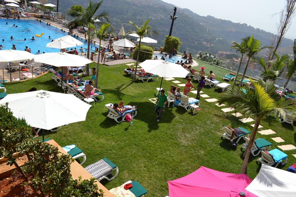 Monteverde Hotel Beit Mery エクステリア 写真