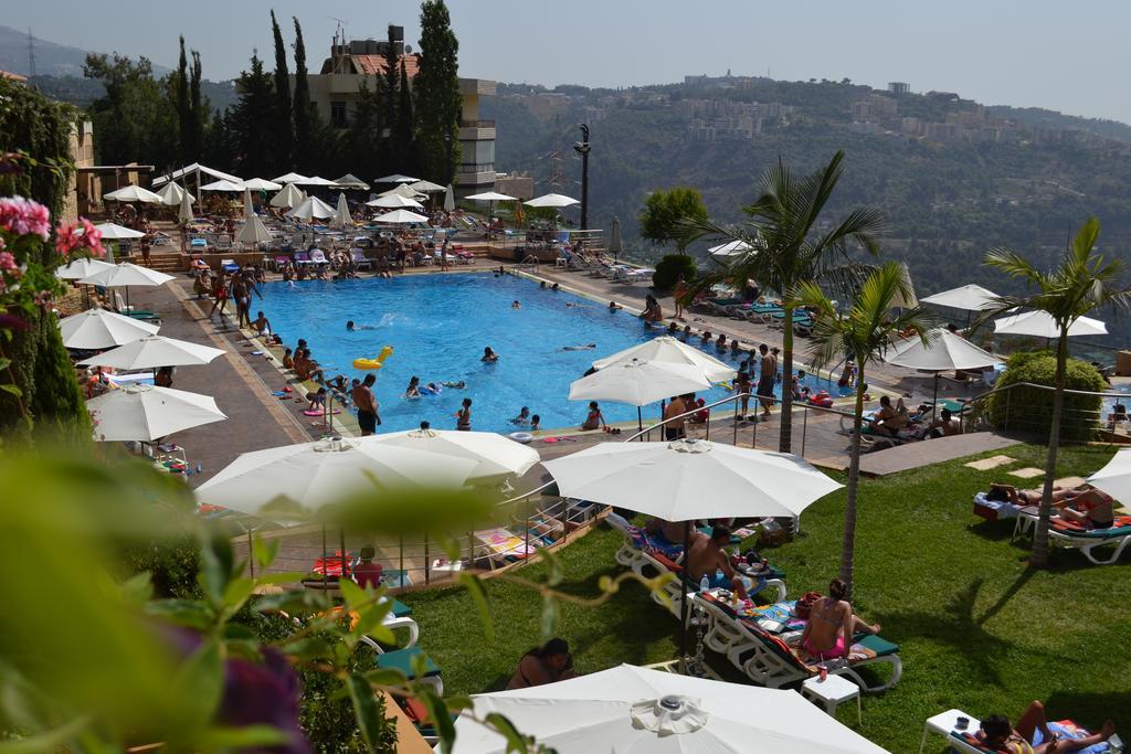 Monteverde Hotel Beit Mery エクステリア 写真