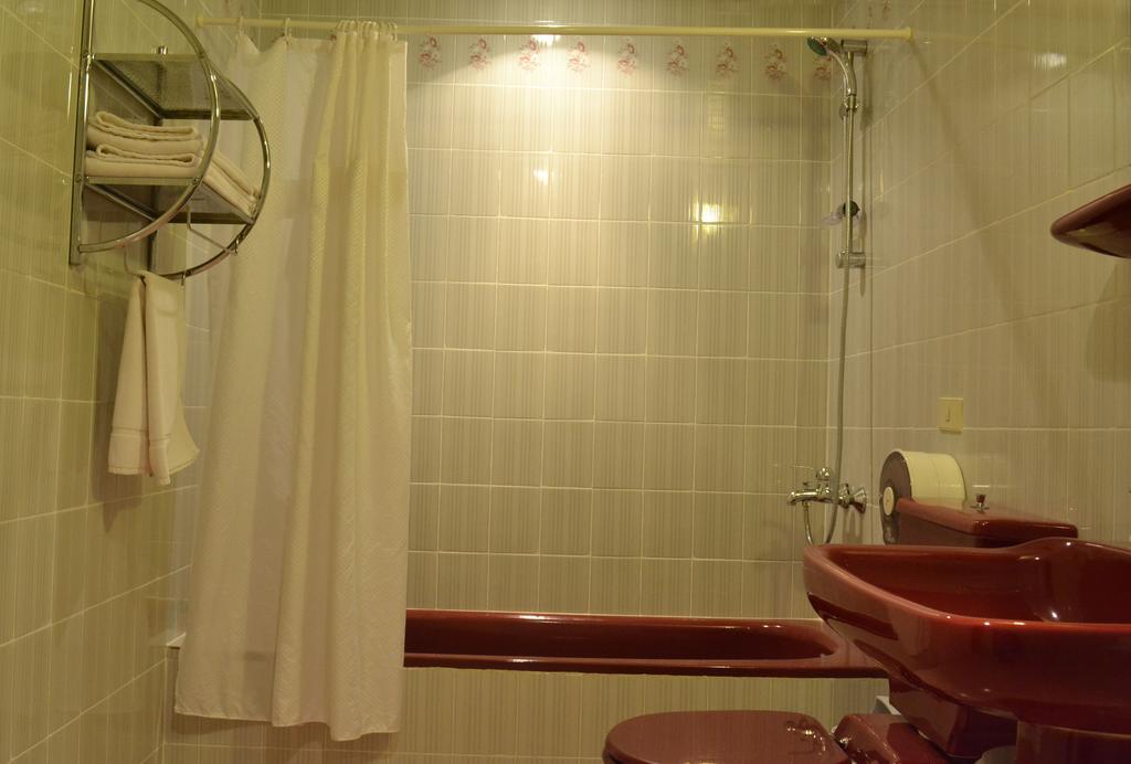 Monteverde Hotel Beit Mery 部屋 写真
