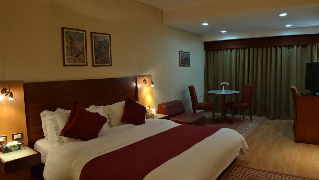 Monteverde Hotel Beit Mery 部屋 写真