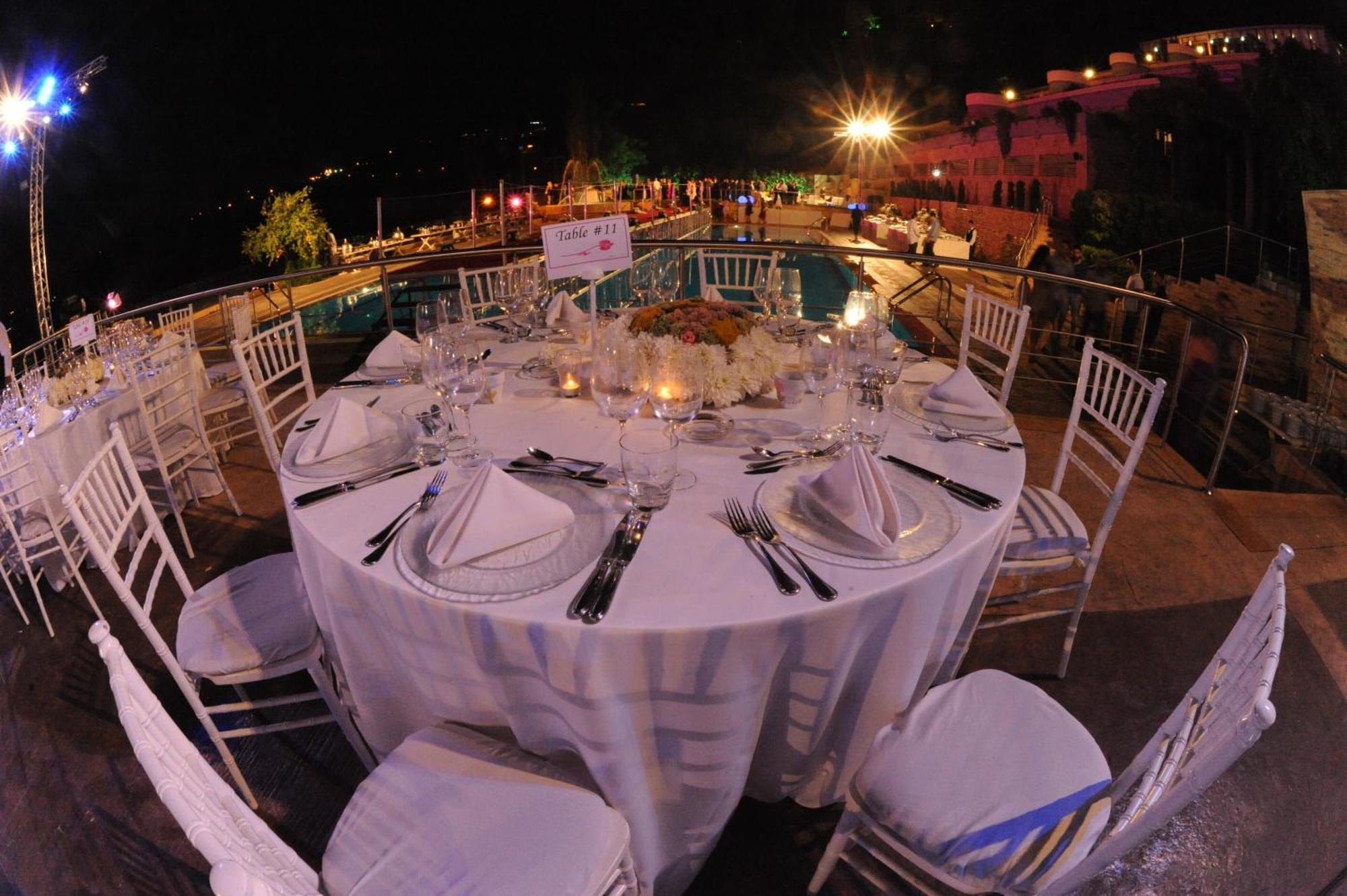 Monteverde Hotel Beit Mery エクステリア 写真