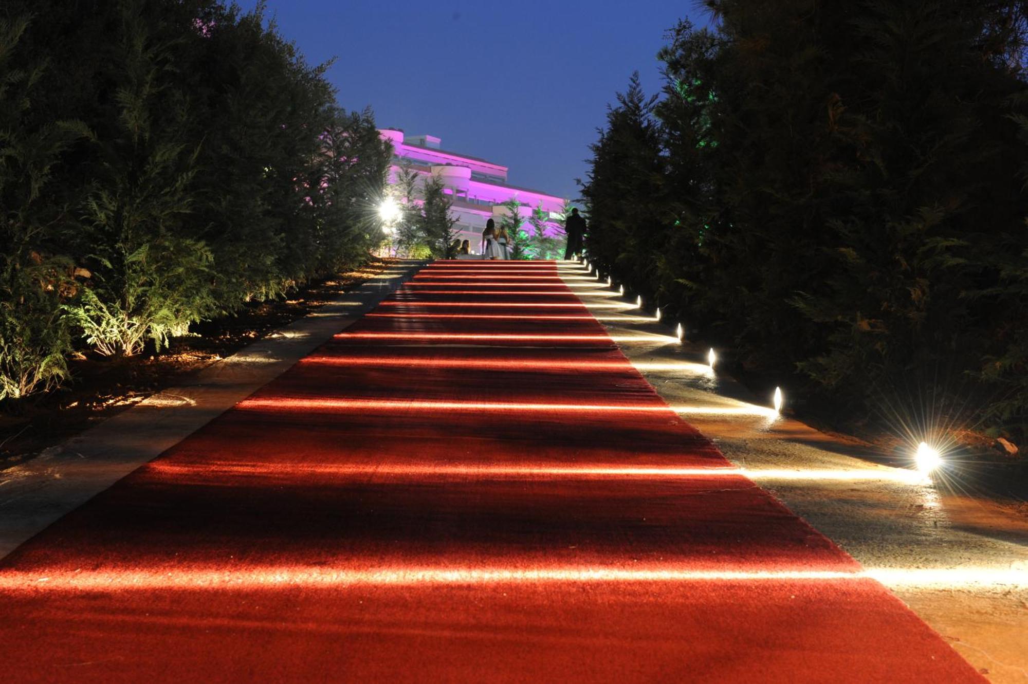 Monteverde Hotel Beit Mery エクステリア 写真