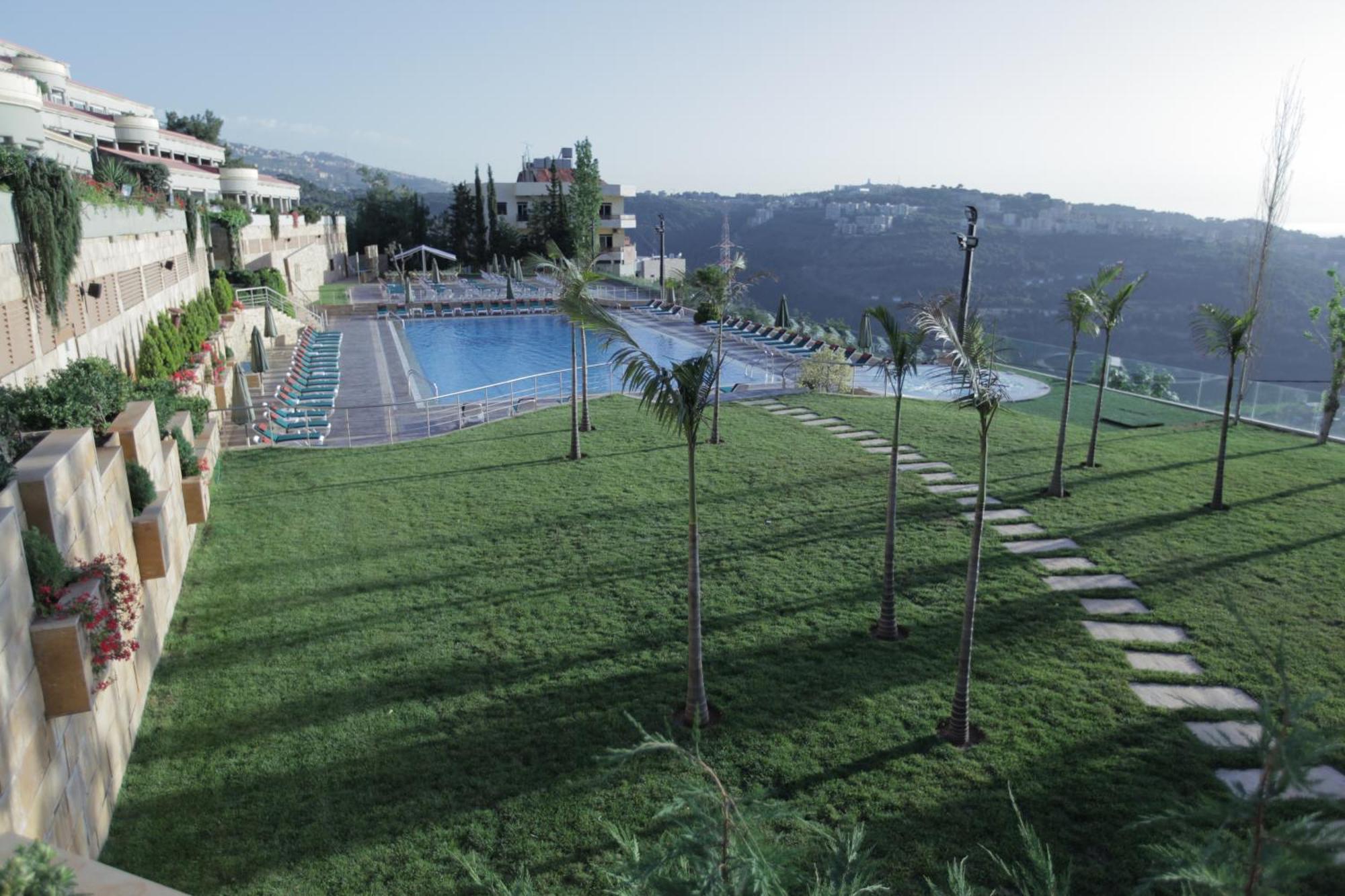 Monteverde Hotel Beit Mery エクステリア 写真