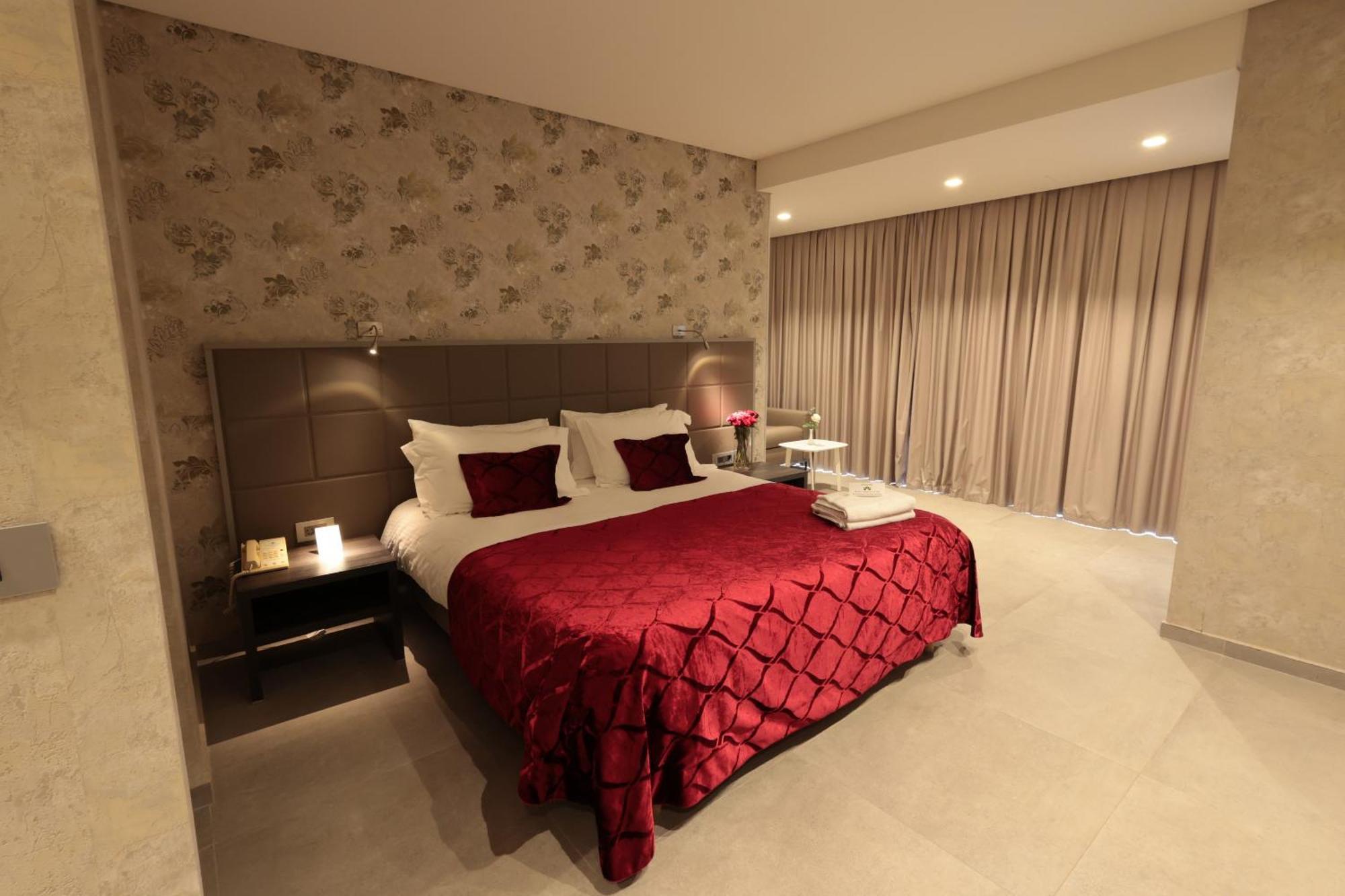 Monteverde Hotel Beit Mery エクステリア 写真