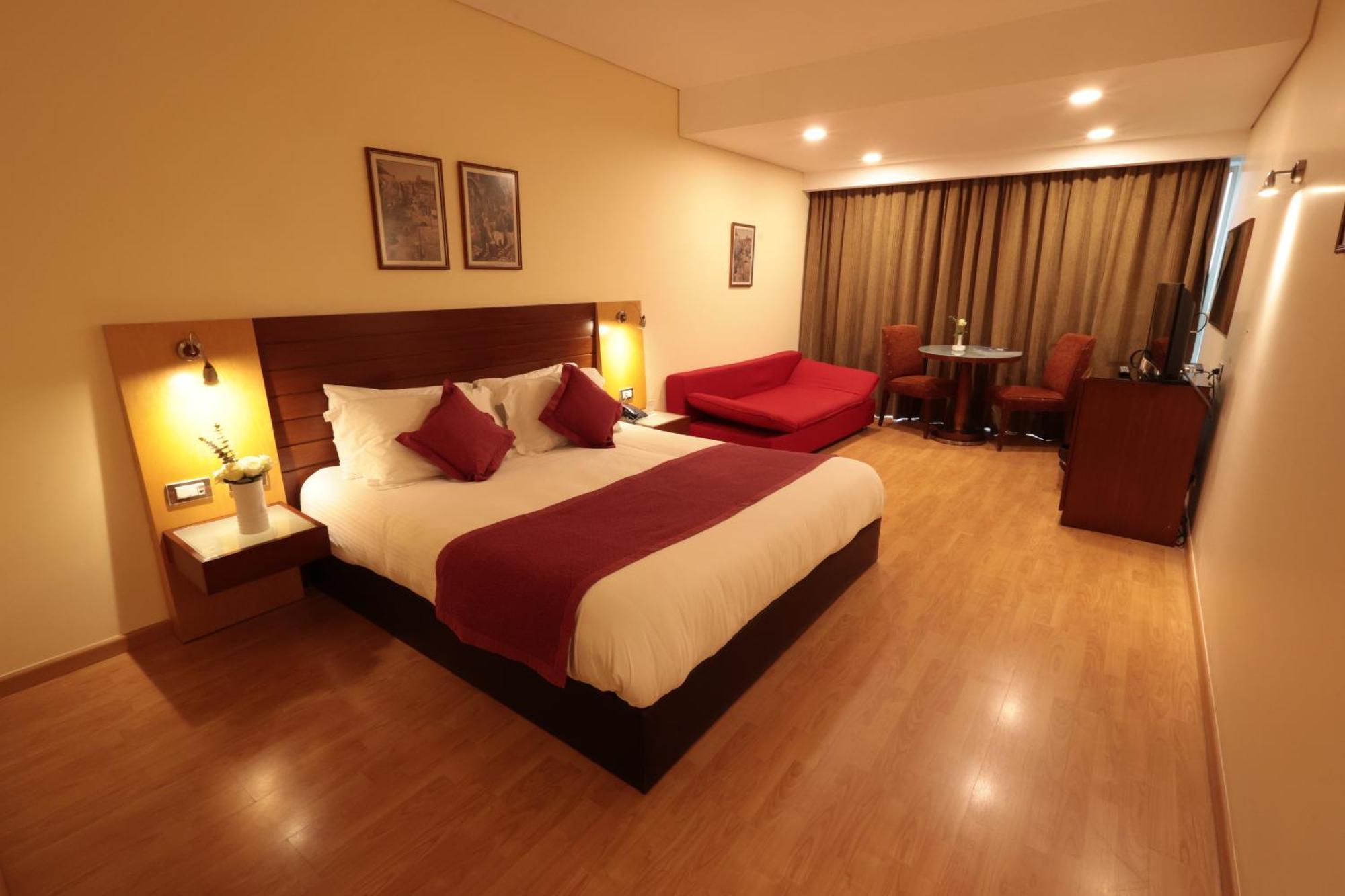 Monteverde Hotel Beit Mery エクステリア 写真