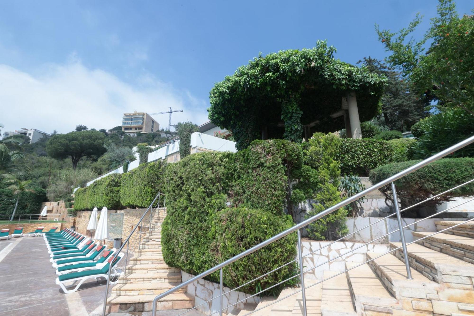 Monteverde Hotel Beit Mery エクステリア 写真