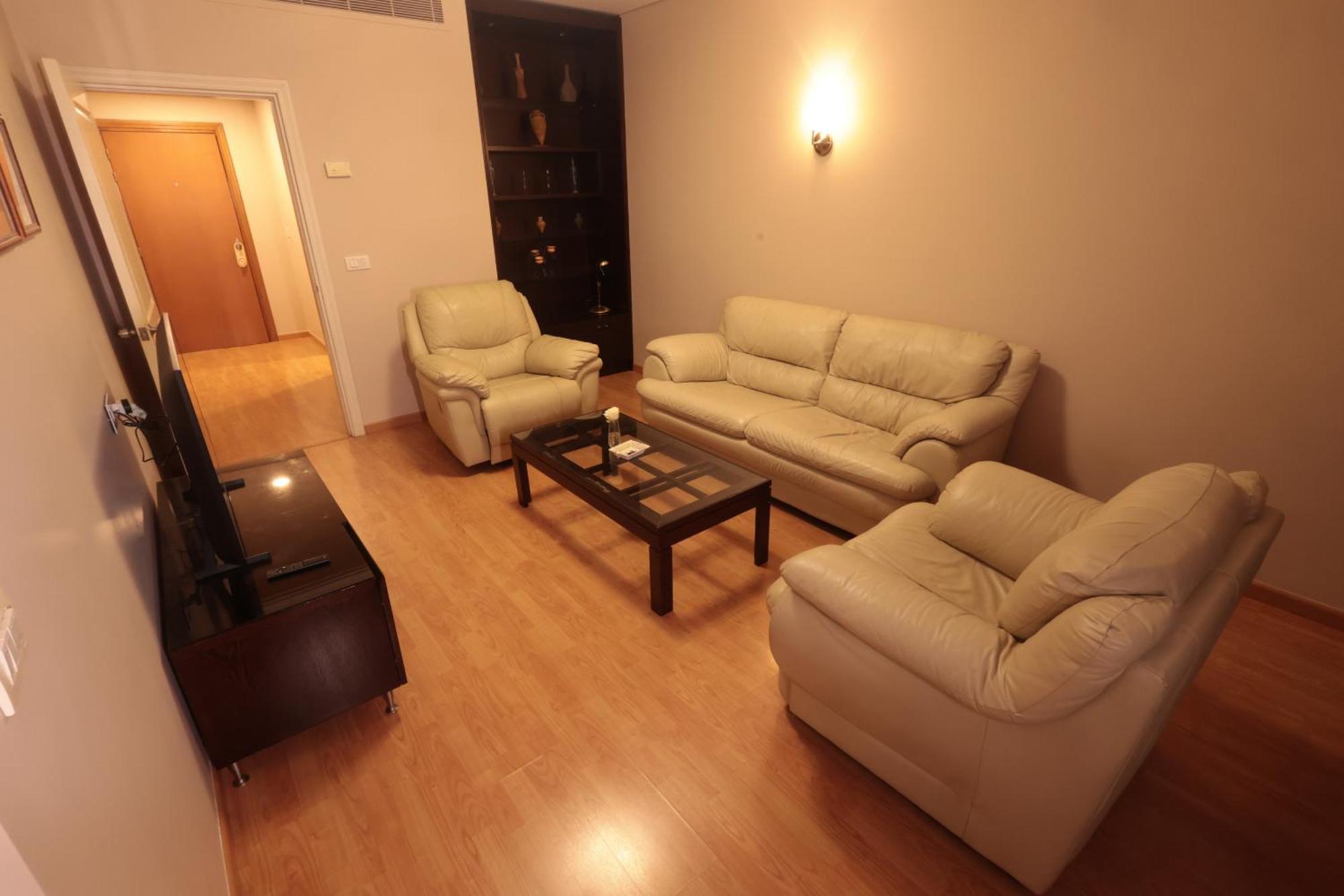 Monteverde Hotel Beit Mery エクステリア 写真