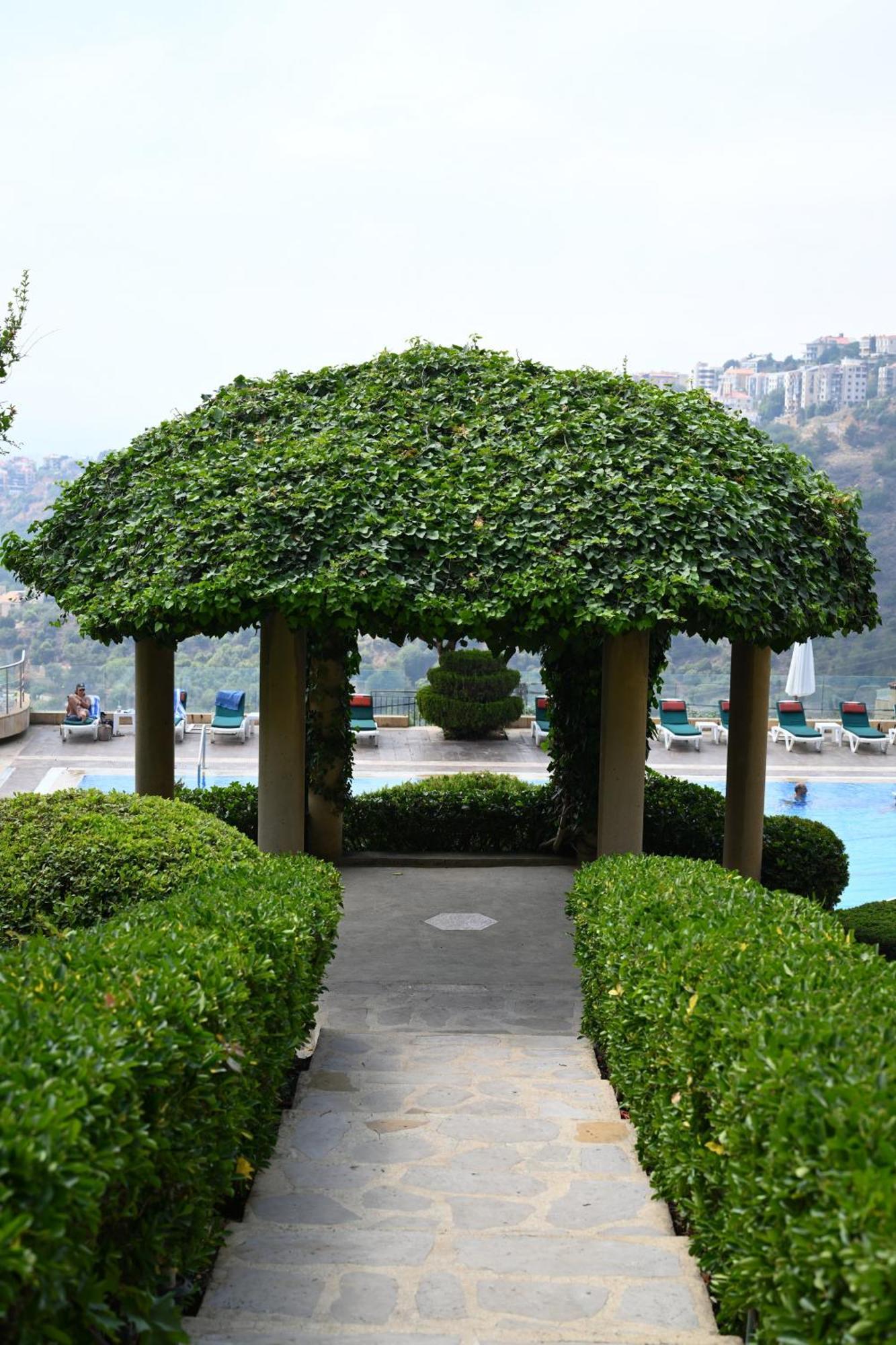 Monteverde Hotel Beit Mery エクステリア 写真