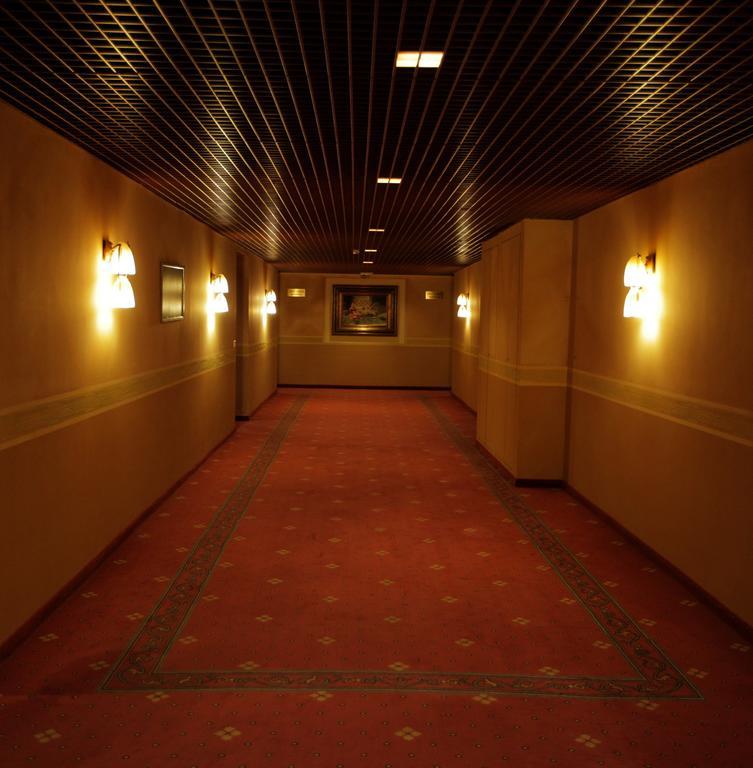 Monteverde Hotel Beit Mery エクステリア 写真