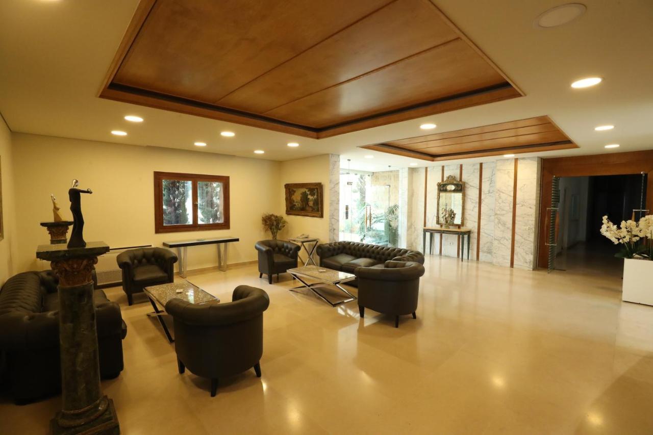 Monteverde Hotel Beit Mery エクステリア 写真